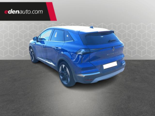 Renault Symbioz image 1