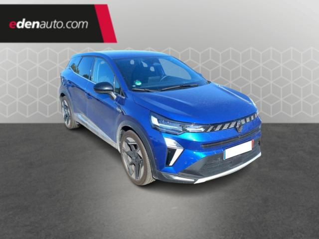 Renault Symbioz image 8