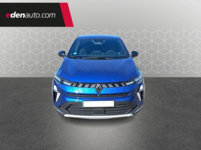 Renault Symbioz image 9