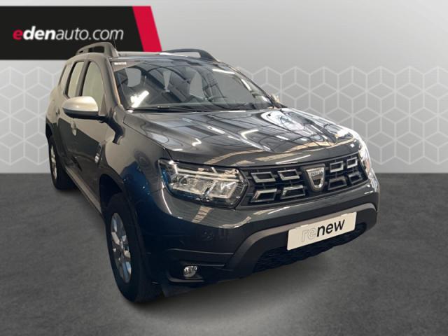 Dacia Duster image 2