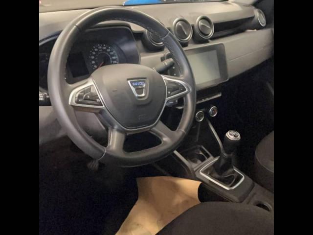 Dacia Duster image 8