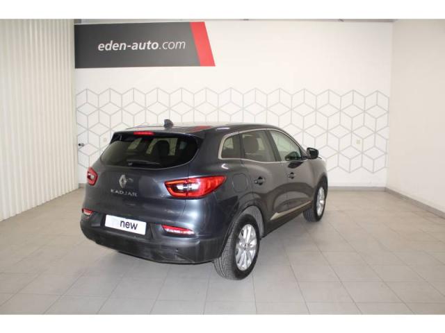Renault Kadjar image 6