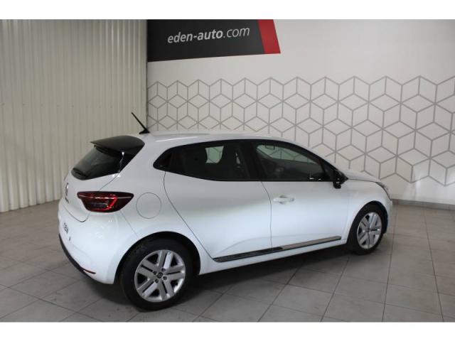 Renault Clio image 1