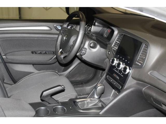 Renault Mégane image 1