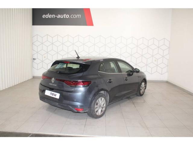 Renault Mégane image 8