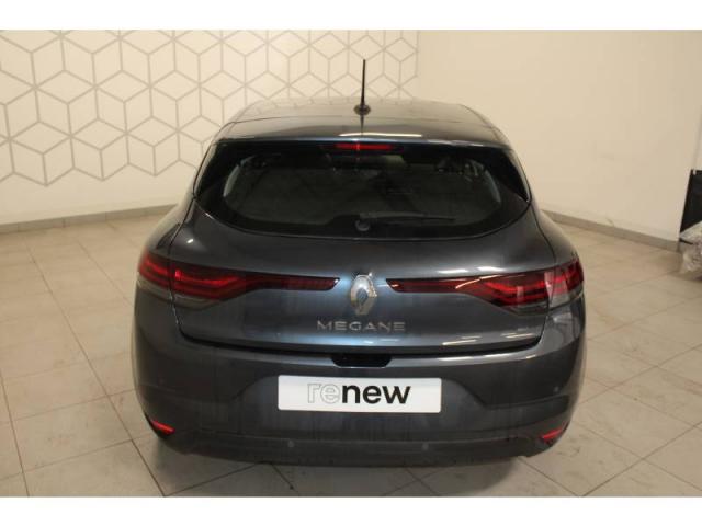 Renault Mégane image 3