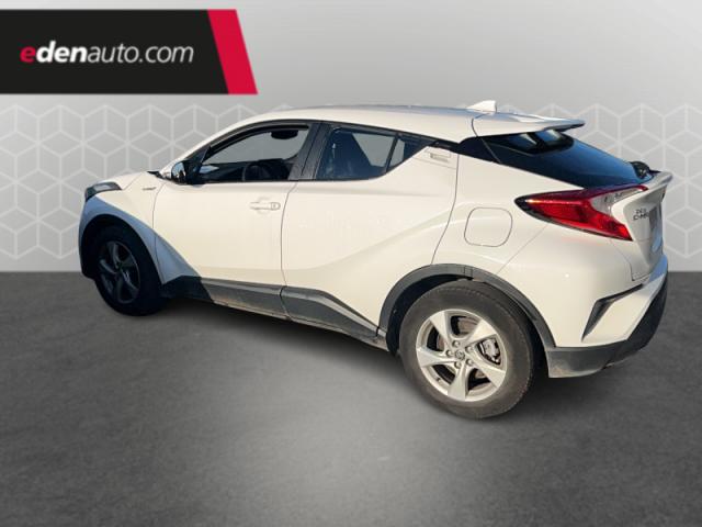 Toyota C-Hr image 5