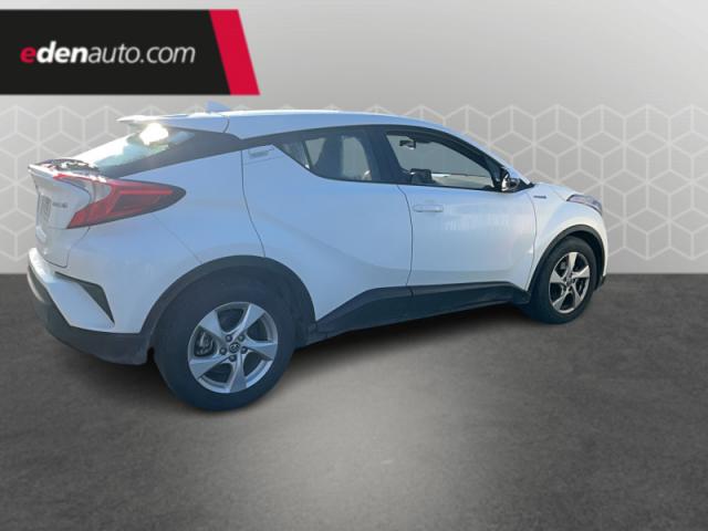 Toyota C-Hr image 2