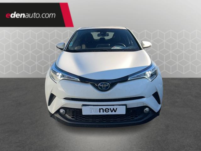 Toyota C-Hr image 4