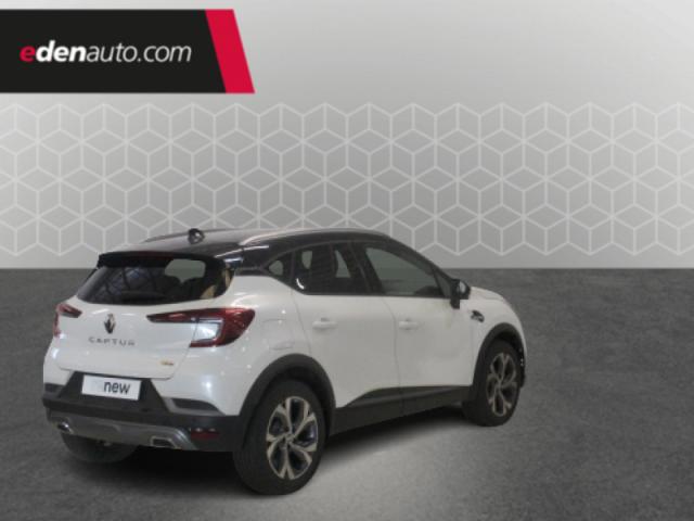 Renault Captur image 6