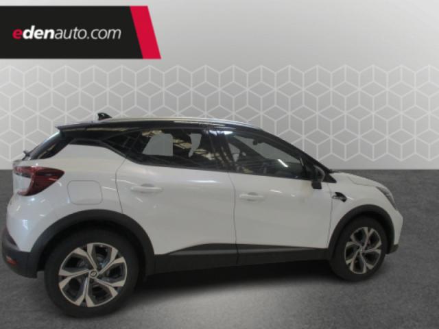 Renault Captur image 4