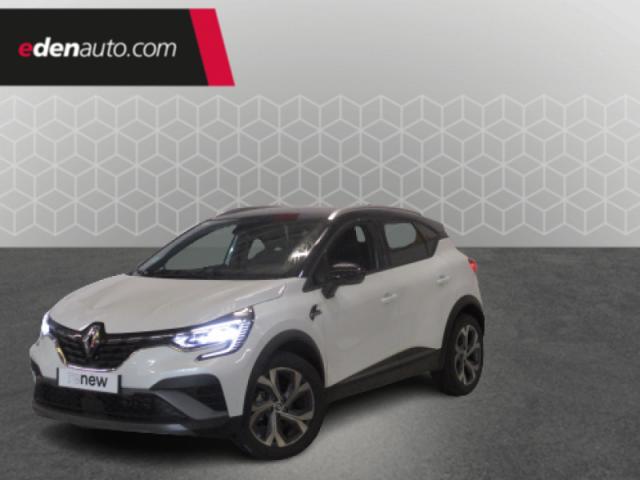 Renault Captur image 9