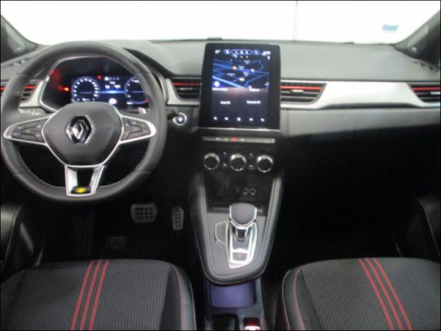 Renault Captur image 2