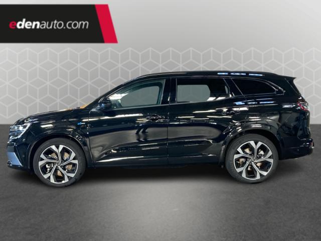 Renault Espace image 8