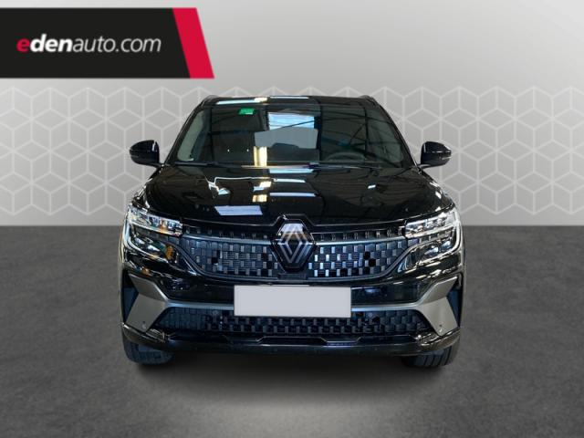Renault Espace image 4