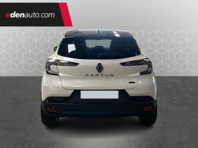 Renault Captur image 1