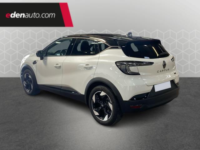 Renault Captur image 2