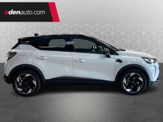 Renault Captur image 3