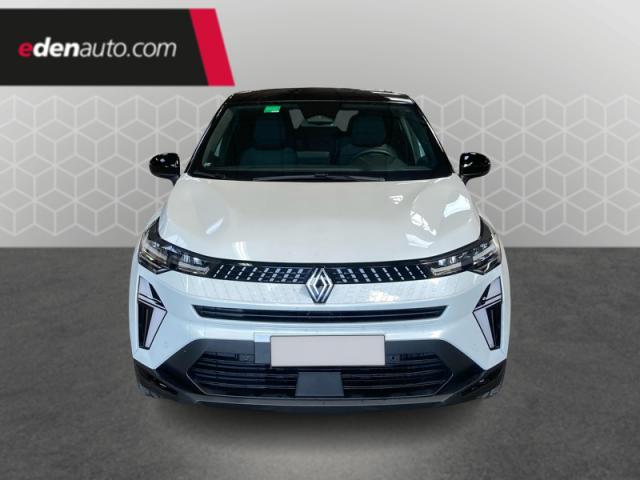Renault Captur image 9
