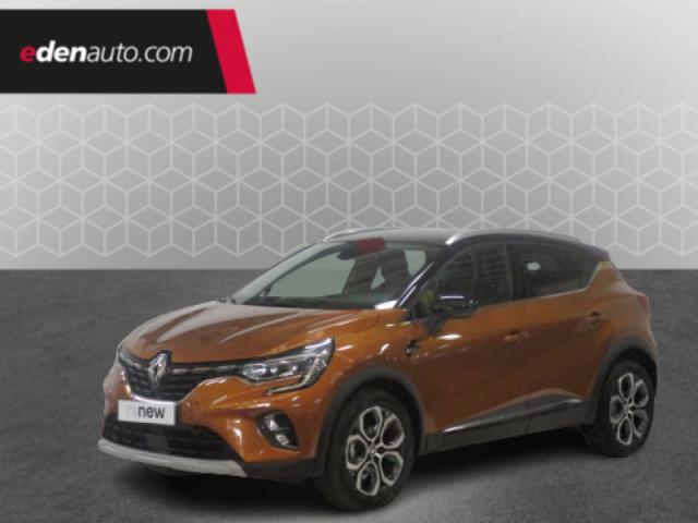 Renault Captur image 7