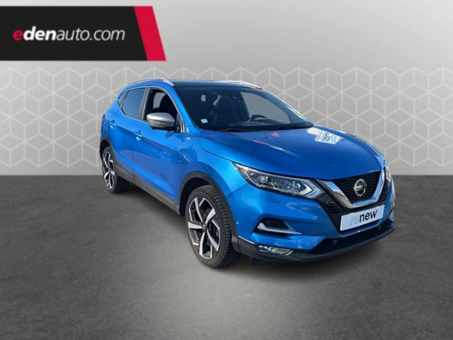 Nissan Qashqai image 7