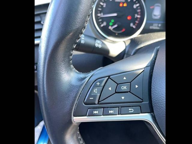 Nissan Qashqai image 4