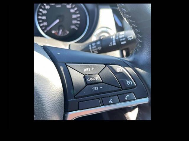 Nissan Qashqai image 3