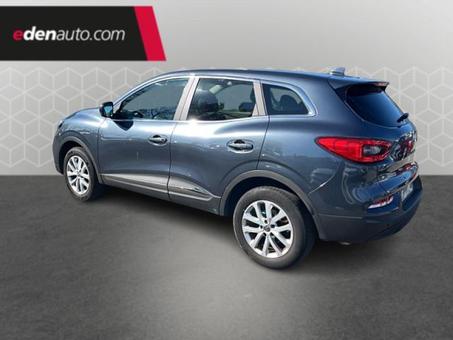 Renault Kadjar image 5