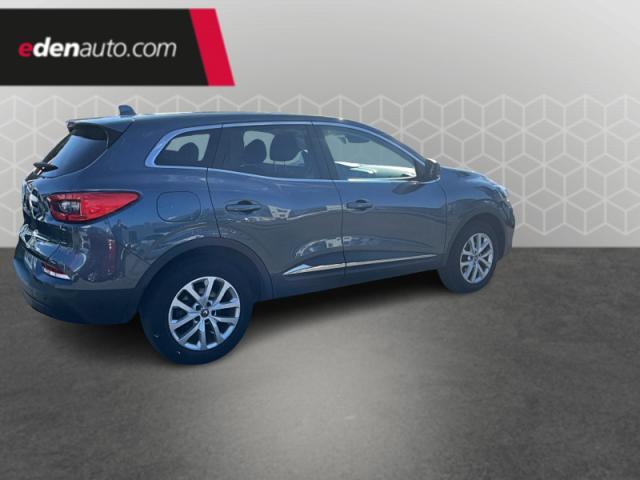 Renault Kadjar image 2