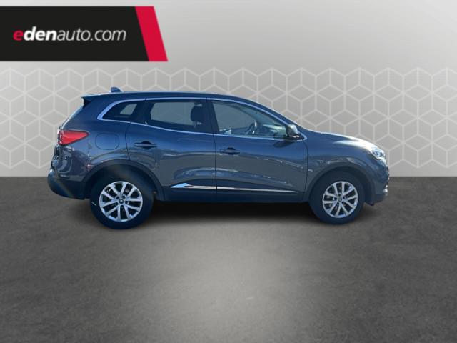 Renault Kadjar image 6