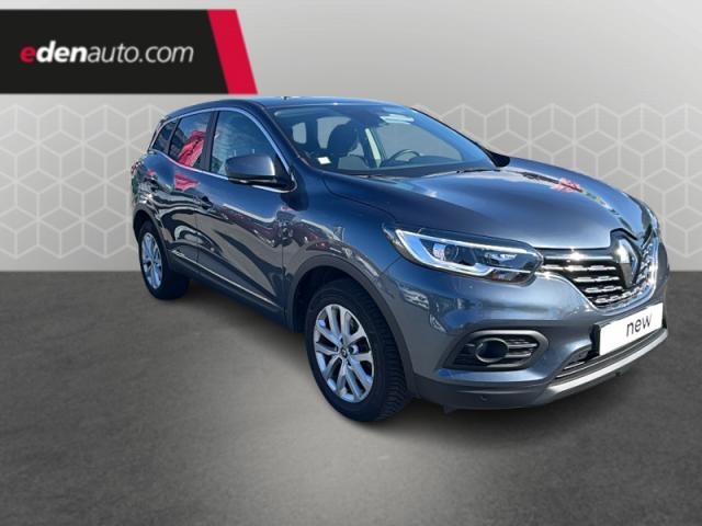 Renault Kadjar image 8