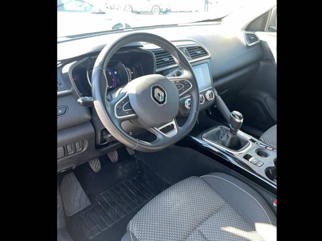 Renault Kadjar image 1