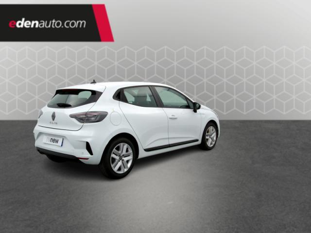 Renault Clio image 4