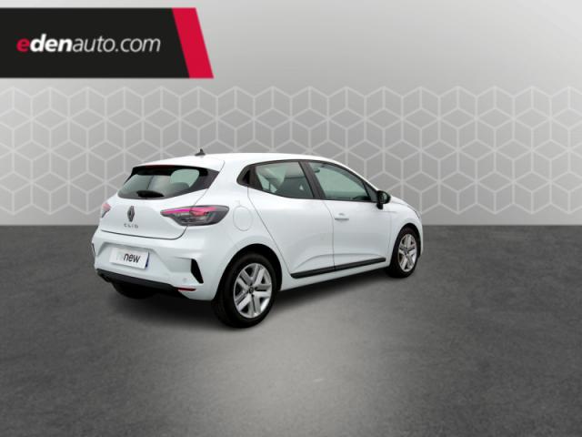 Renault Clio image 9