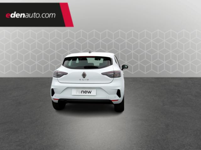 Renault Clio image 7