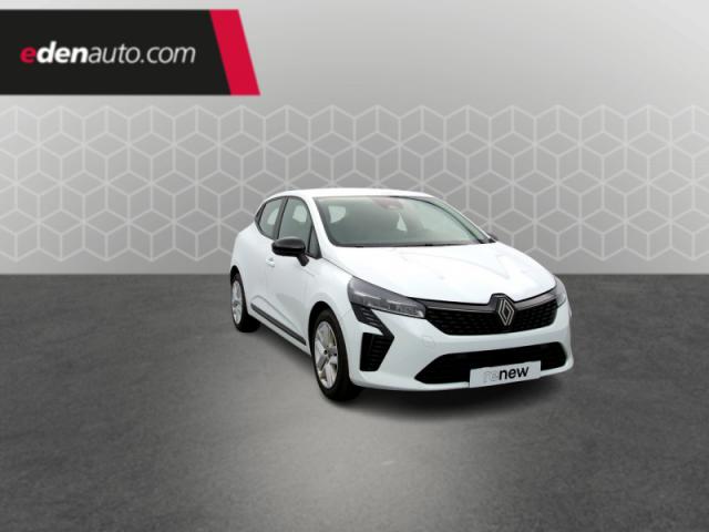 Renault Clio image 1