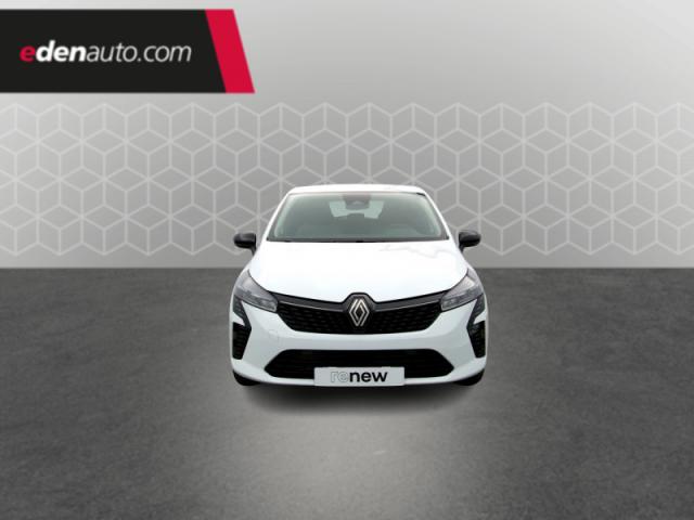 Renault Clio image 2