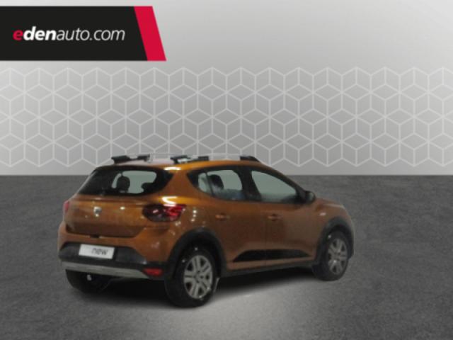 Dacia Sandero image 6