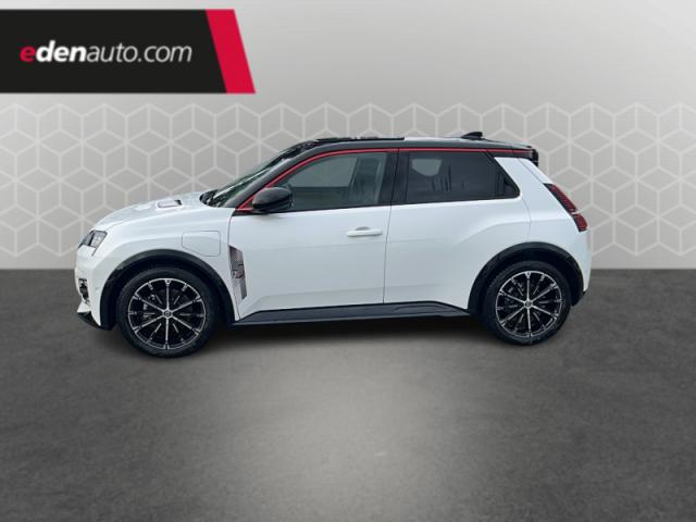Renault R 5 image 4
