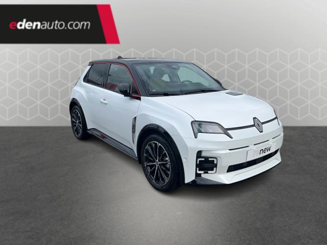Renault R 5 image 5