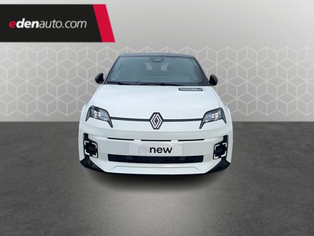 Renault R 5 image 7