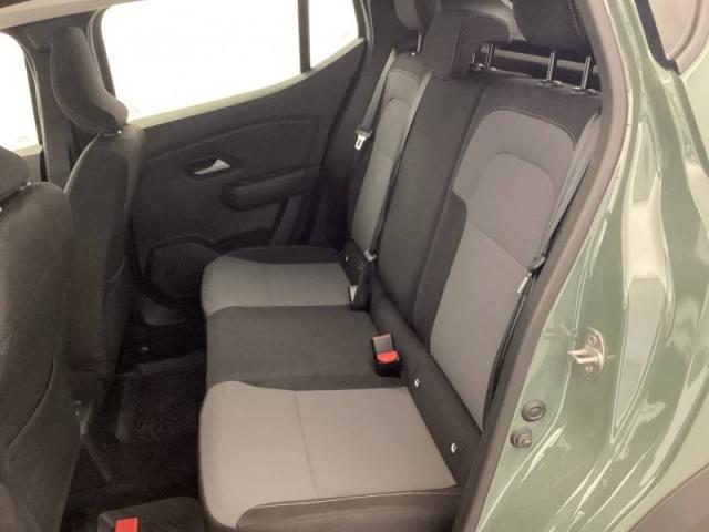 Dacia Sandero image 8