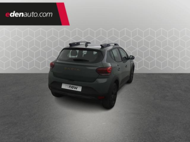 Dacia Sandero image 3