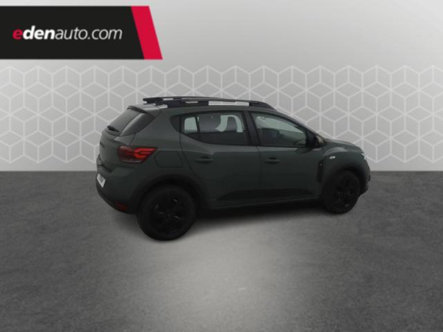 Dacia Sandero image 7