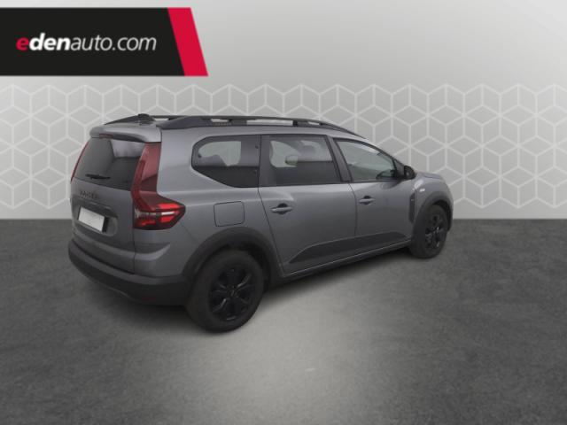 Dacia Jogger image 4