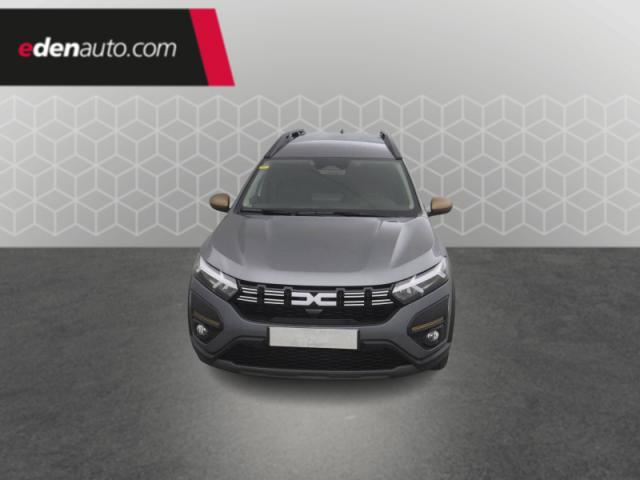 Dacia Jogger image 3