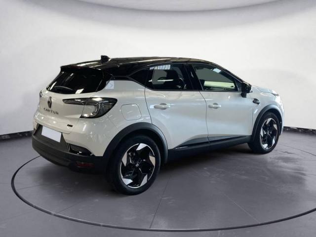 Renault Captur image 9
