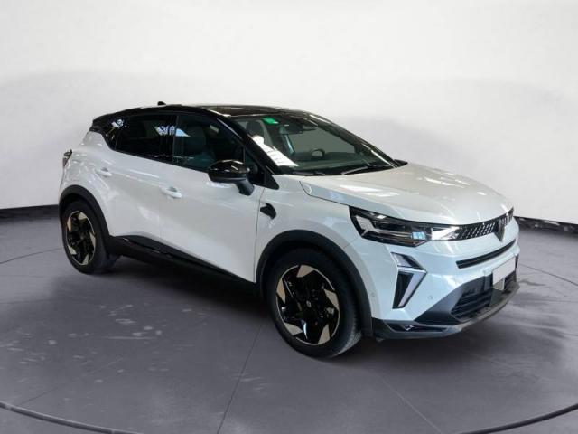 Renault Captur image 3