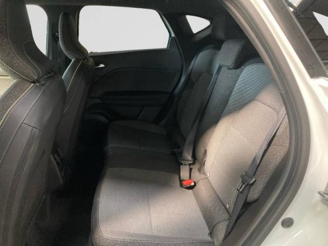 Renault Captur image 5