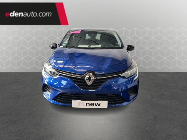 Renault Clio image 1